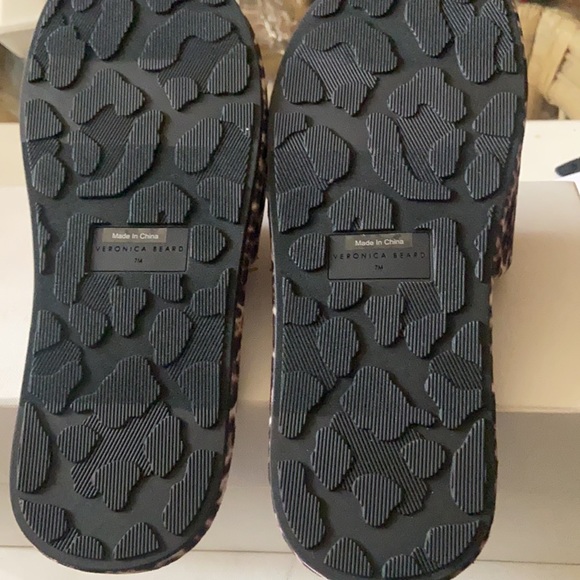 Veronica Beard shoes - Picture 7 of 9